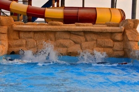 Parrotel Lagoon Resort Sharm El Sheikh - 22