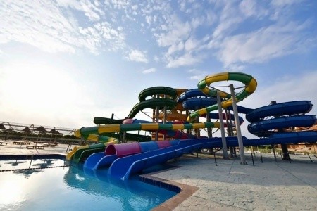 Parrotel Lagoon Resort Sharm El Sheikh - 24