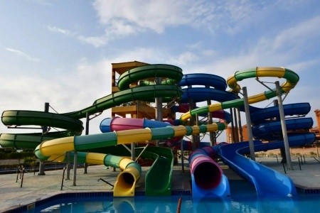 Parrotel Lagoon Resort Sharm El Sheikh - 26