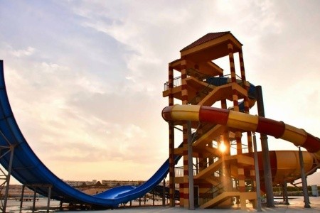 Parrotel Lagoon Resort Sharm El Sheikh - 29