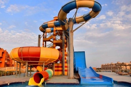 Parrotel Lagoon Resort Sharm El Sheikh - 30