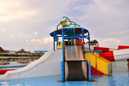 Parrotel Lagoon Resort Sharm El Sheikh - 31