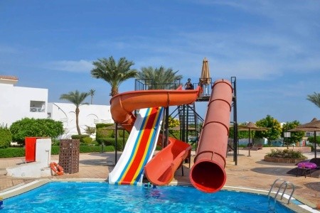 Swiss Heaven Sharming Inn - 3