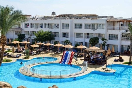 Swiss Heaven Sharming Inn - 4