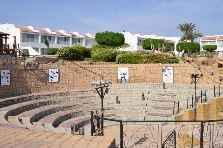 Swiss Heaven Sharming Inn - 5