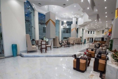 Swiss Heaven Sharming Inn - 8