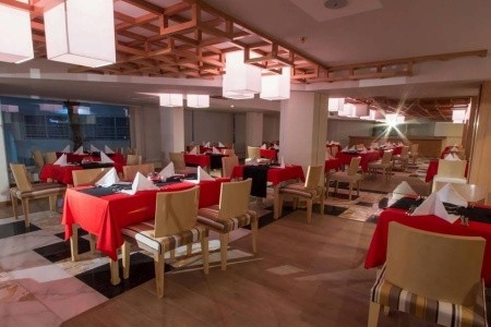 Swiss Heaven Sharming Inn - 11