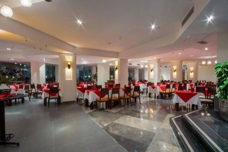 Swiss Heaven Sharming Inn - 12