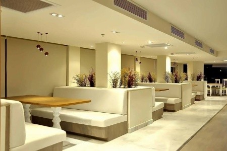 Swiss Heaven Sharming Inn - 13