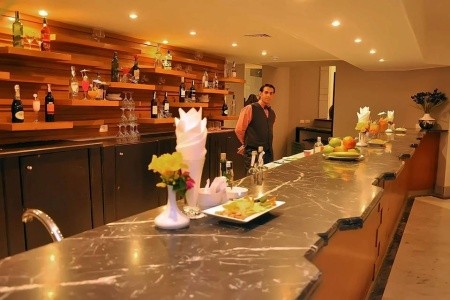 Swiss Heaven Sharming Inn - 14