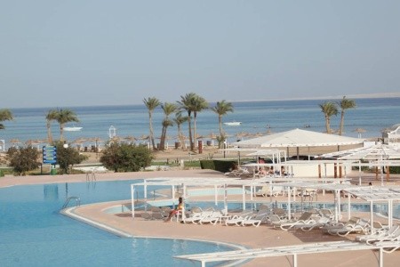 Amarina Sun Resort & Aqua Park Sharm El Sheikh