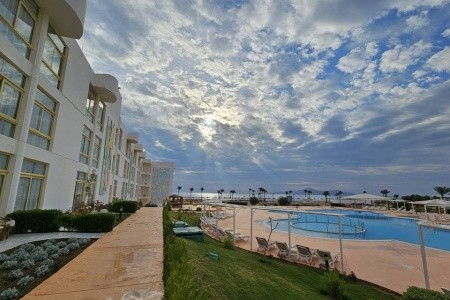 Amarina Sun Resort & Aqua Park Sharm El Sheikh - 2