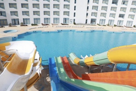 Amarina Sun Resort & Aqua Park Sharm El Sheikh - 4