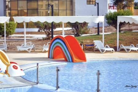 Amarina Sun Resort & Aqua Park Sharm El Sheikh - 5