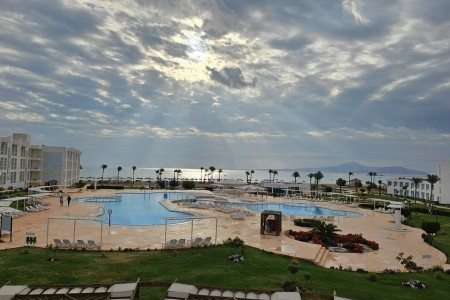 Amarina Sun Resort & Aqua Park Sharm El Sheikh - 7