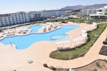 Amarina Sun Resort & Aqua Park Sharm El Sheikh - 8