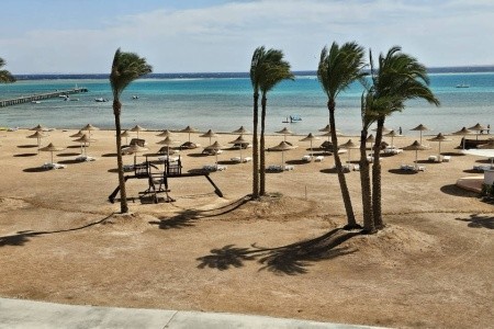 Amarina Sun Resort & Aqua Park Sharm El Sheikh - 9