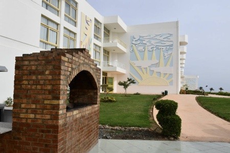 Amarina Sun Resort & Aqua Park Sharm El Sheikh - 12