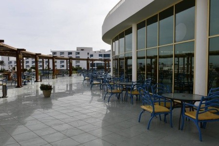 Amarina Sun Resort & Aqua Park Sharm El Sheikh - 13