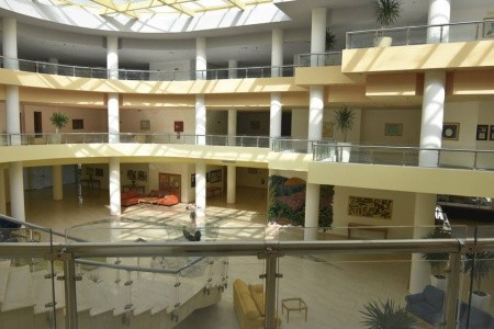 Amarina Sun Resort & Aqua Park Sharm El Sheikh - 18