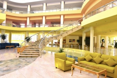 Amarina Sun Resort & Aqua Park Sharm El Sheikh - 19