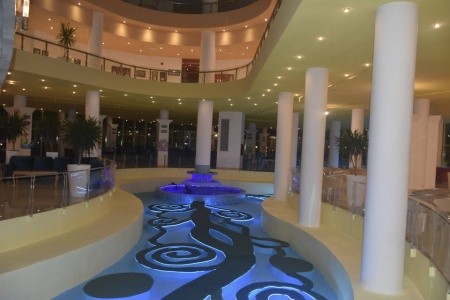 Amarina Sun Resort & Aqua Park Sharm El Sheikh - 20