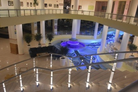 Amarina Sun Resort & Aqua Park Sharm El Sheikh - 21