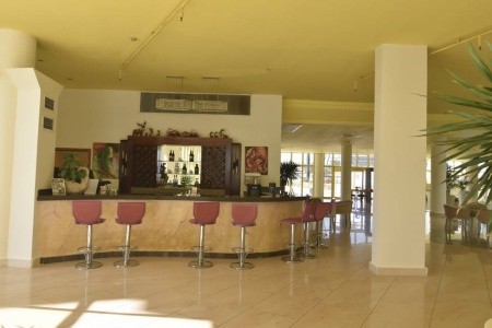 Amarina Sun Resort & Aqua Park Sharm El Sheikh - 22