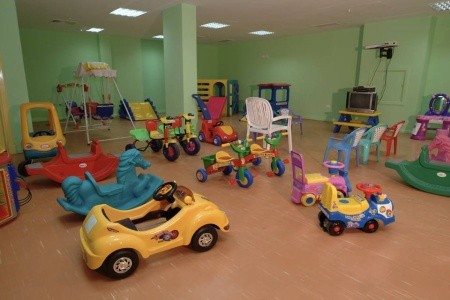 Amarina Sun Resort & Aqua Park Sharm El Sheikh - 24