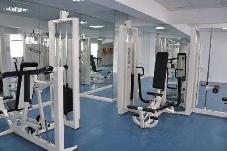 Amarina Sun Resort & Aqua Park Sharm El Sheikh - 28