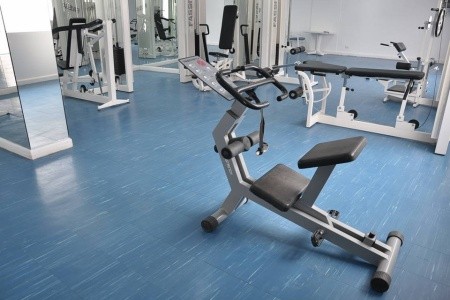 Amarina Sun Resort & Aqua Park Sharm El Sheikh - 29