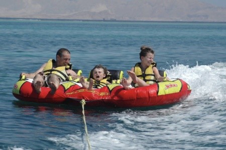 Amarina Sun Resort & Aqua Park Sharm El Sheikh - 30