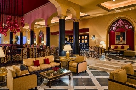 Jaz Mirabel Beach Resort - 2