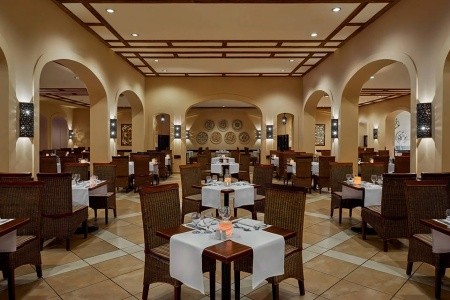 Jaz Mirabel Beach Resort - 3