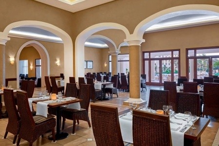 Jaz Mirabel Beach Resort - 4