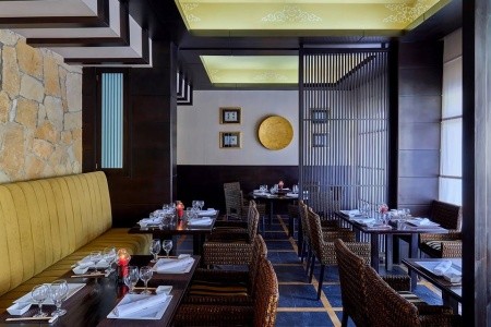 Jaz Mirabel Beach Resort - 5