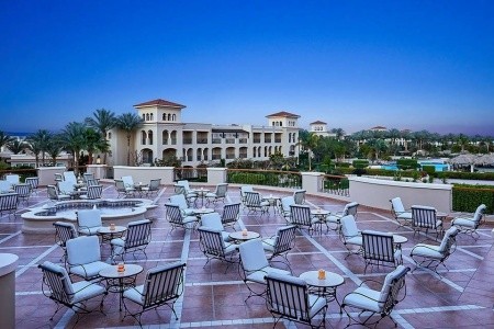 Jaz Mirabel Beach Resort - 6