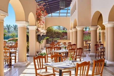 Jaz Mirabel Beach Resort - 7