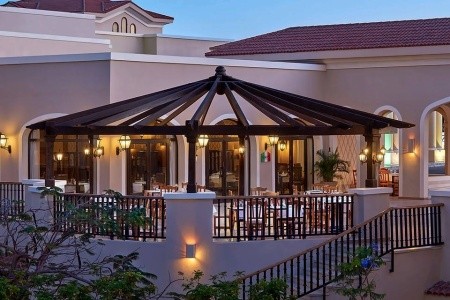 Jaz Mirabel Beach Resort - 8