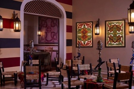 Jaz Mirabel Beach Resort - 9