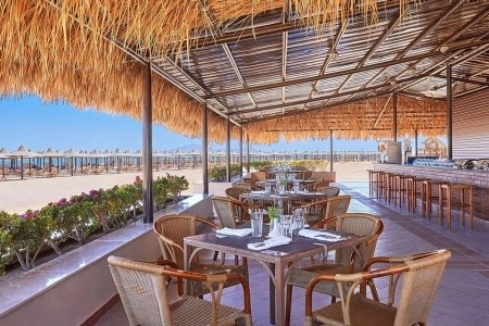 Jaz Mirabel Beach Resort - 10