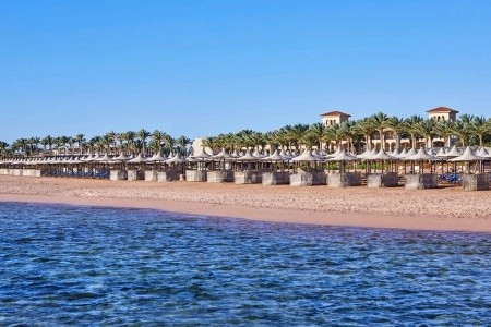 Jaz Mirabel Beach Resort - 11