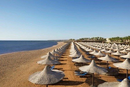 Jaz Mirabel Beach Resort - 12