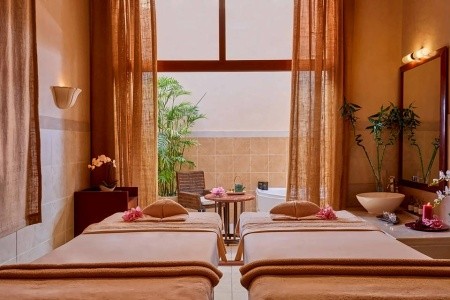 Jaz Mirabel Beach Resort - 14