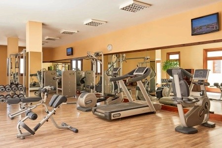 Jaz Mirabel Beach Resort - 15