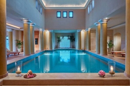 Jaz Mirabel Beach Resort - 16