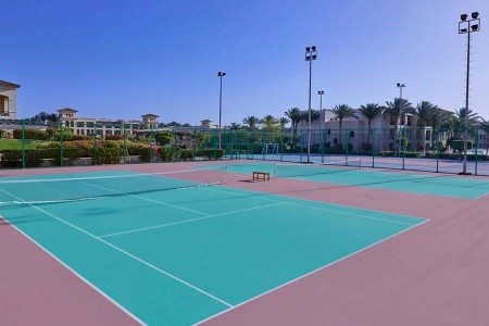 Jaz Mirabel Beach Resort - 17