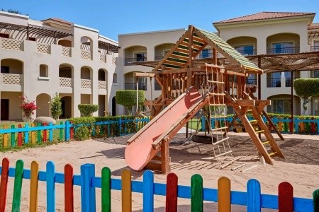 Jaz Mirabel Beach Resort - 18