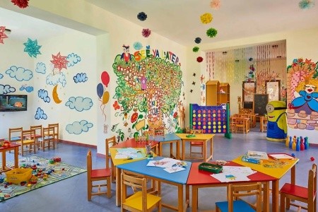 Jaz Mirabel Beach Resort - 19