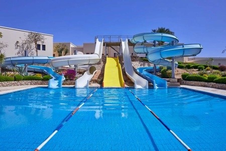 Jaz Mirabel Beach Resort - 20